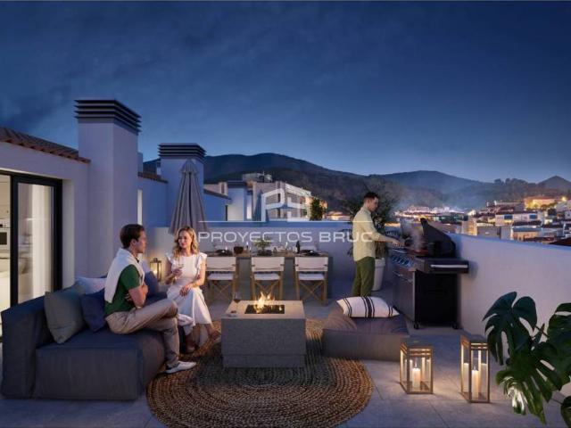Dúplex en Venta en Olesa de Montserrat