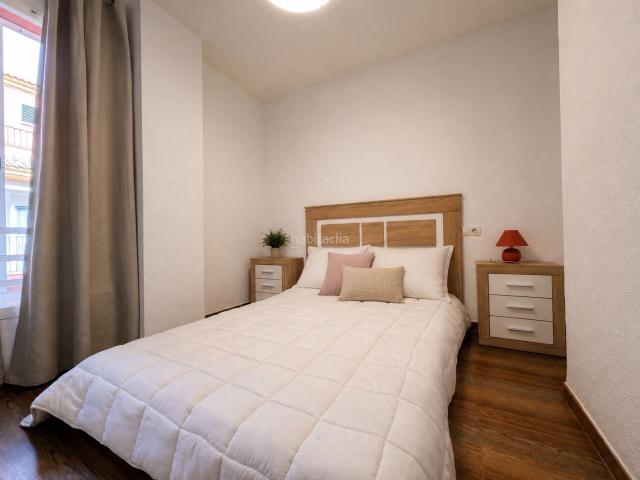 Dúplex en venta en Olivares. DUPLEX GARAJE. Dúplex.