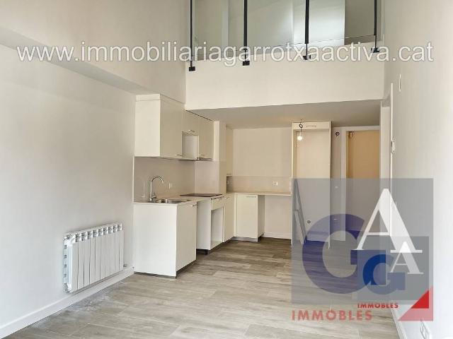 Dúplex en Venta en Olot