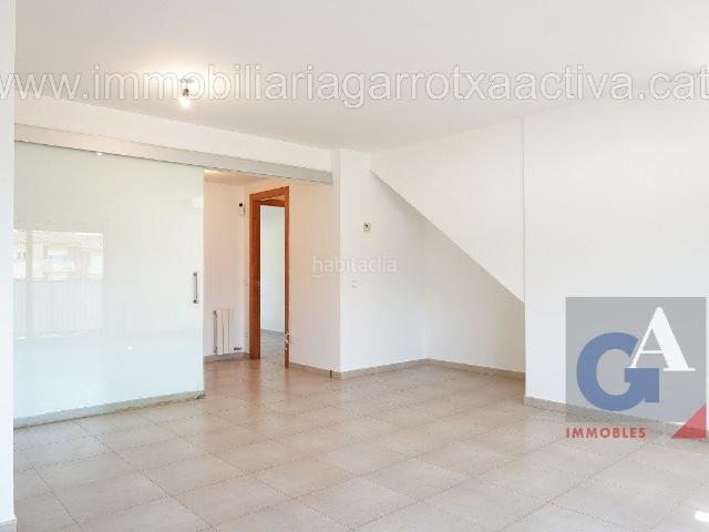 Dúplex en venta en Olot. Dúplex.