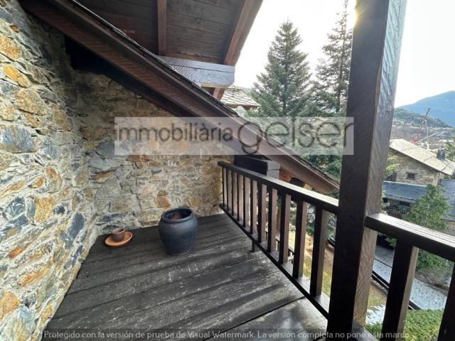 Casa en Venta en Ordino