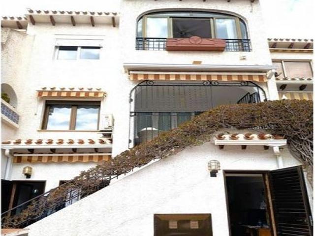 duplex en Venta en Orihuela Costa. ETRV T8100