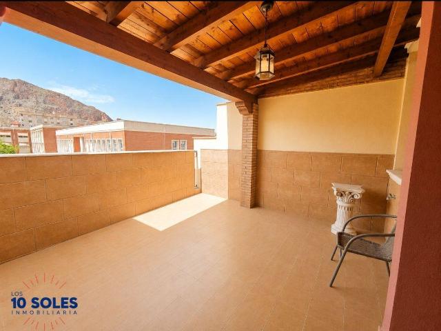 Dúplex en Venta en Orihuela ciudad
