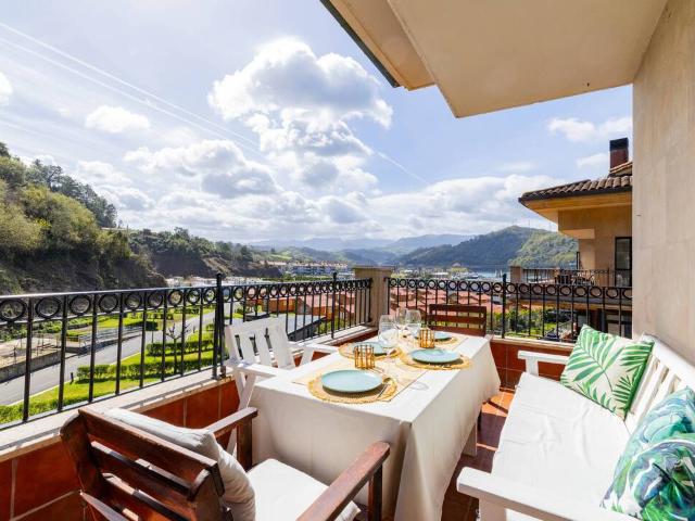 Dúplex en Venta en Orio