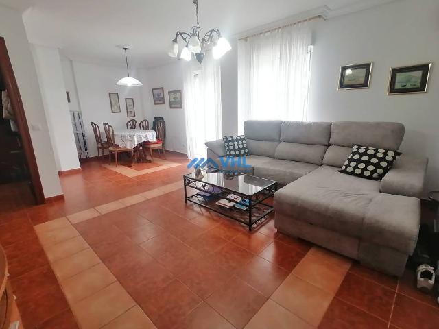 Dúplex en Venta en Oriñón Allendelagua