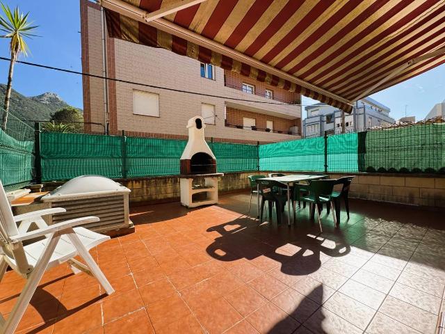 Dúplex en Venta en Oriñón Allendelagua