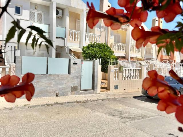 Dúplex en Venta en Lo Pagán