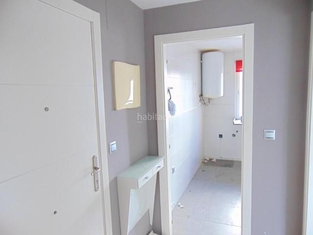 Dúplex en venta en Loja. Oportunidad en Loja con plaza de garaje. Dúplex.