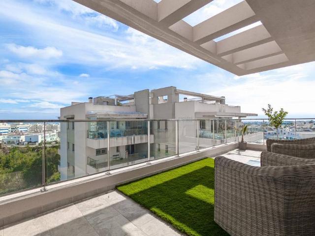 Dúplex en Venta en Lomas de Cabo Roig Los Dolses