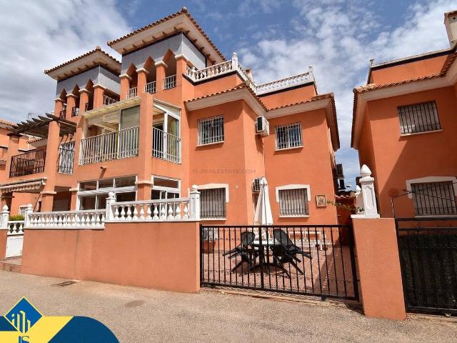 Dúplex en Venta en Lomas de Cabo Roig Los Dolses