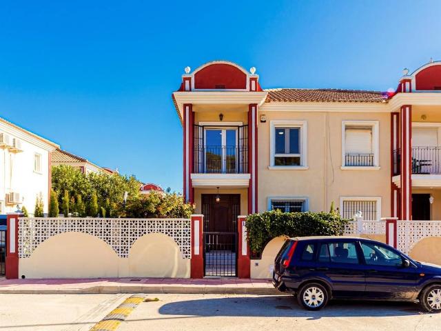 Dúplex en Venta en Lomas de Campoamor Las Ramblas
