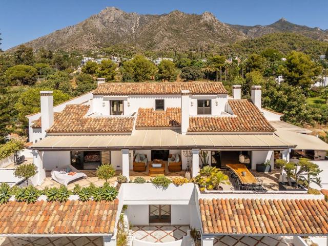 Dúplex en Venta en Lomas de Marbella Club