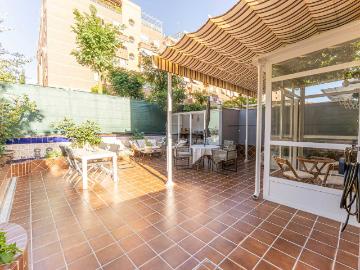 Dúplex en Venta en Loranca