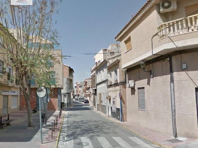 Dúplex en venta en Lorquí. Venta dúplex en Lorquí Murcia. Dúplex.