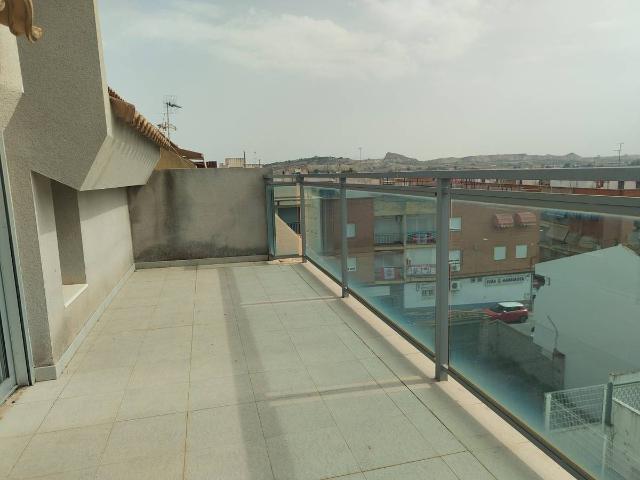 Dúplex en Venta en Lorquí