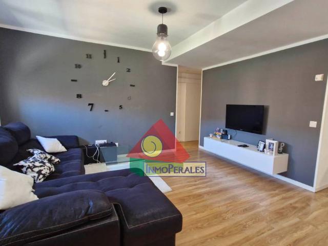 Dúplex en Venta en Los Molinos