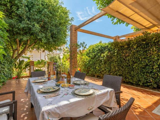 Dúplex en Venta en Los Molinos Villa Blanca