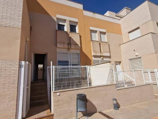 Dúplex en Venta en Los Molinos Villa Blanca