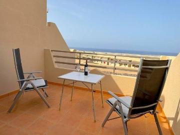 Dúplex en Venta en Los Abrigos