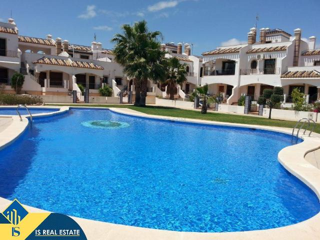 Dúplex en Venta en Los Almendros