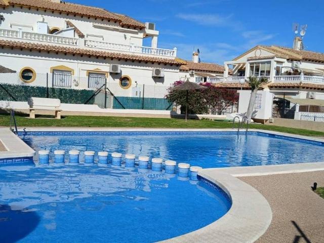 Dúplex en Venta en Los Balcones y los Altos