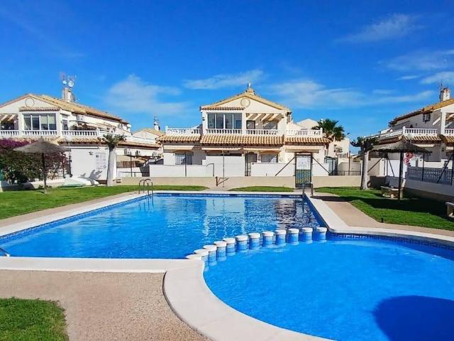 Dúplex en Venta en Los Balcones y los Altos