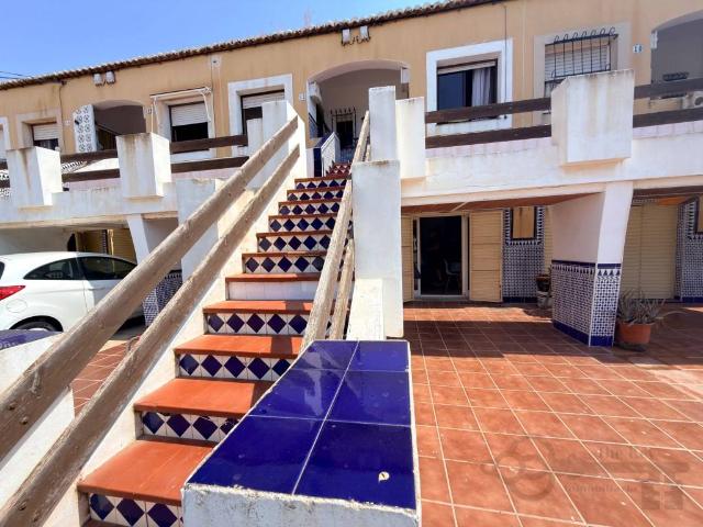 Dúplex en Venta en Los Belones