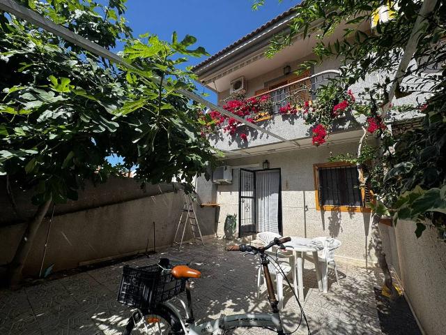 Dúplex en Venta en Los Cuarteros