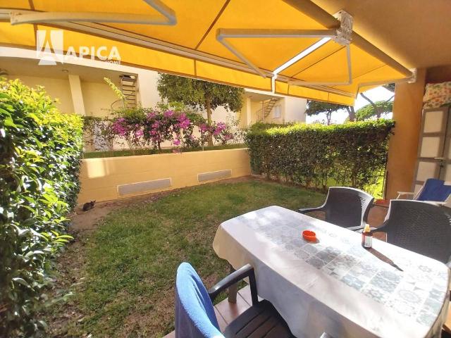 Dúplex en Venta en Los Caños de Meca