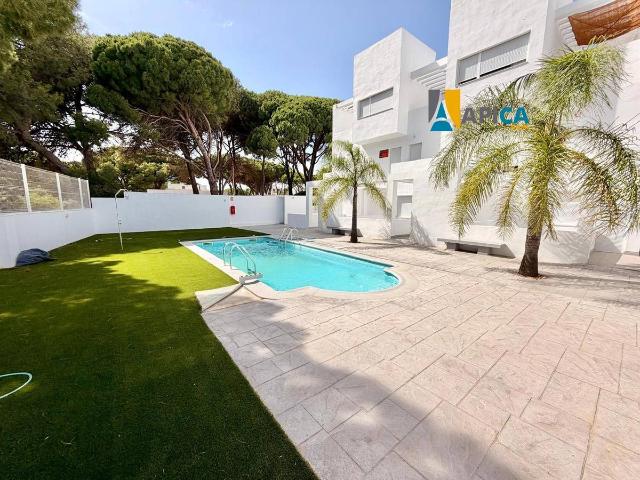 Dúplex en Venta en Los Caños de Meca