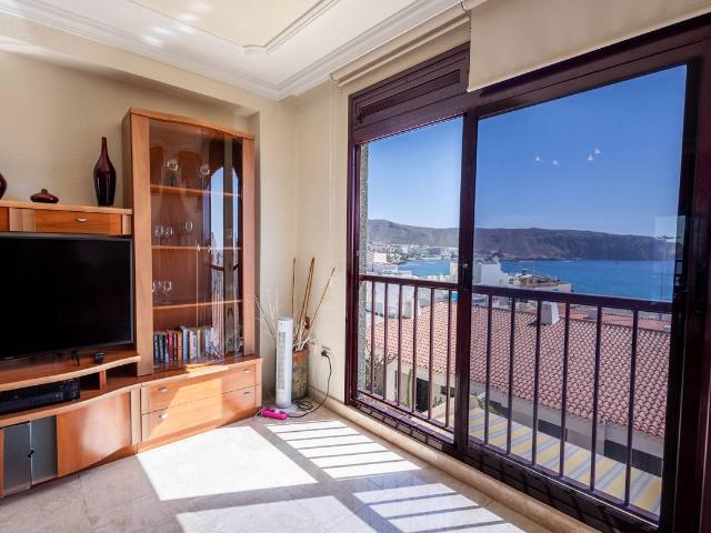 Dúplex en Venta en Los Cristianos