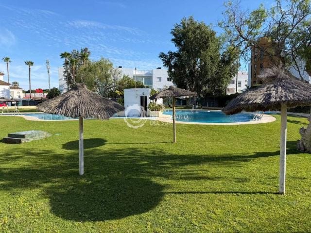 Dúplex en Venta en Los Gallos