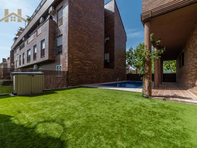 Dúplex en Venta en Los Llanos Valle Pardo