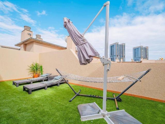Dúplex en Venta en Los Llanos El Cabo
