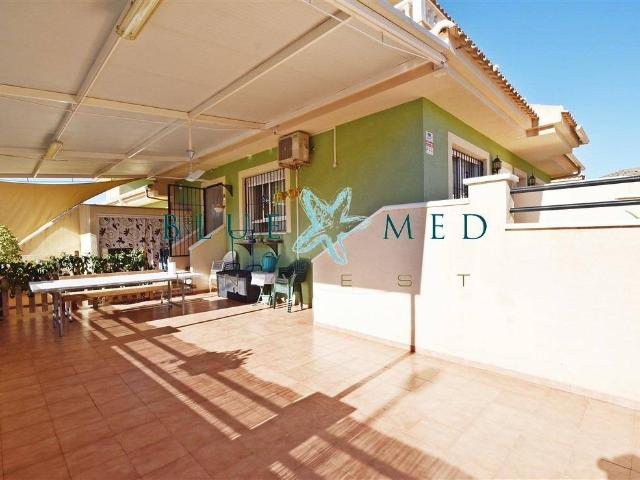 Dúplex en Venta en Los Puertos