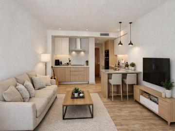 Dúplex en Venta en Los Pacos