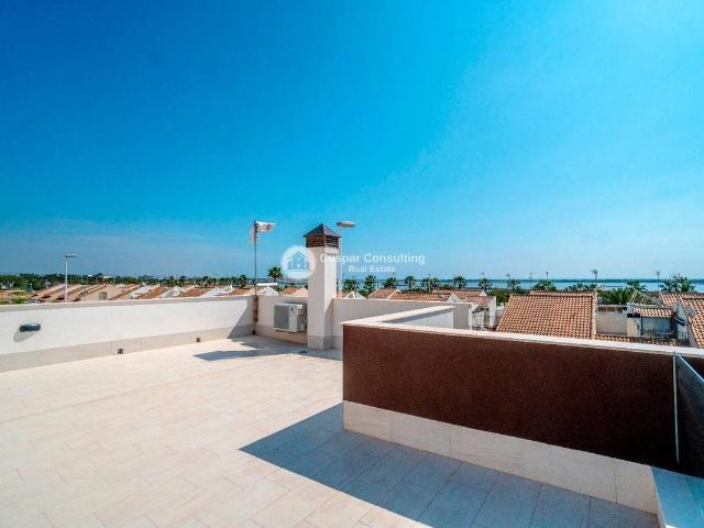 Dúplex en Venta en Los Peñascos El Salero Los Imbernones