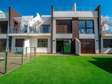 Dúplex en Venta en Los Peñascos El Salero Los Imbernones