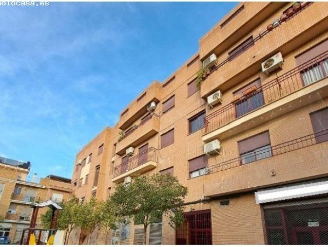 Duplex en Venta en Los Torrentes, Valencia