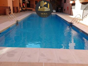 Dúplex en Venta en Los Villares