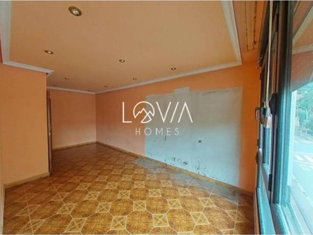 Dúplex en Venta en Laviana