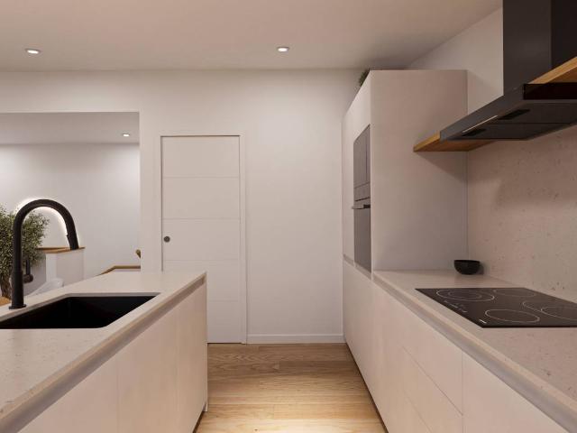 Duplex en Venta en La Cogullada