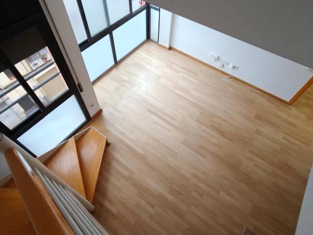 Dúplex en Venta en La Cogullada