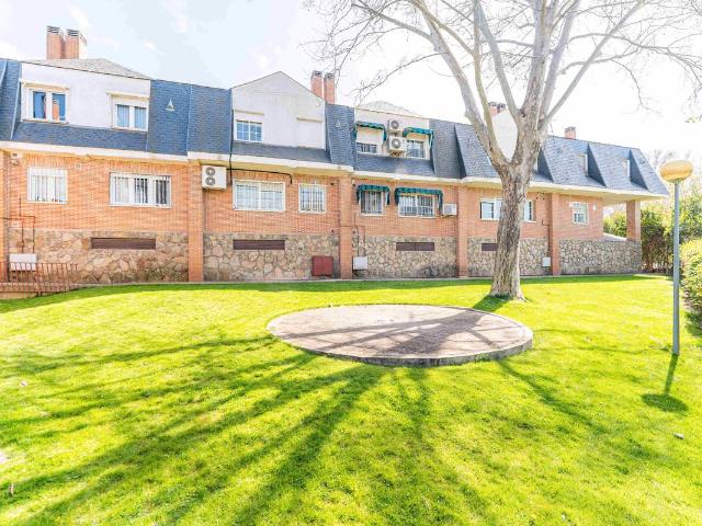 Dúplex en Venta en La Cárcaba El Encinar Montemolinos