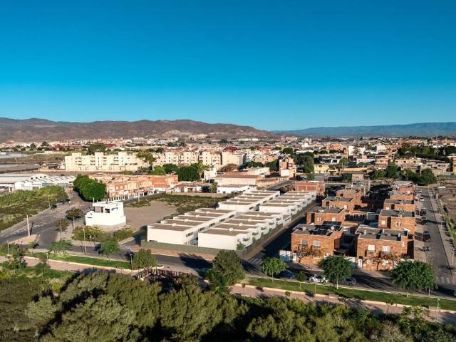 Duplex en Venta en La Cañada de San Urbano