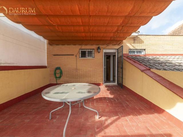 Dúplex en Venta en La Algaba