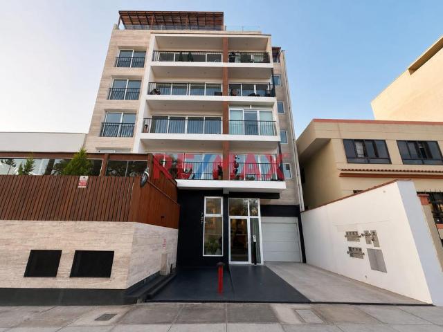 Dúplex En Venta En La Aurora – Miraflores