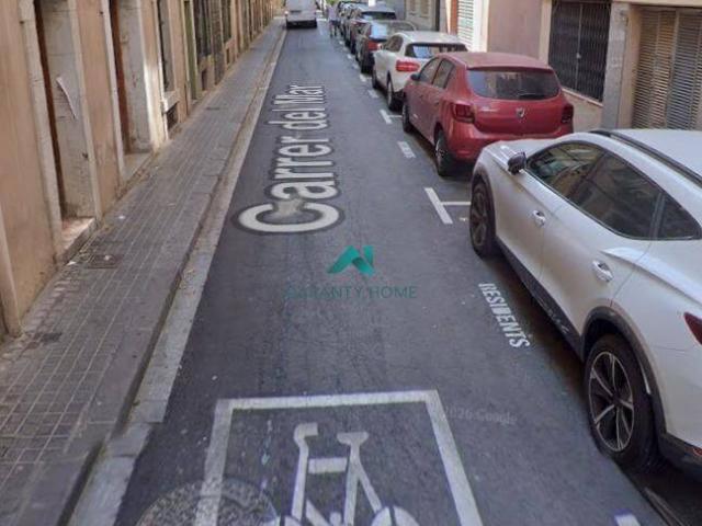 Piso en Venta en La Barceloneta