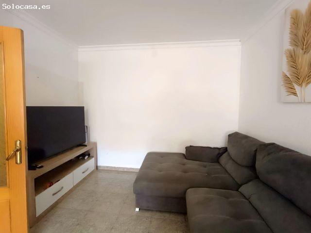 Duplex en venta en La Gangosa, Vicar