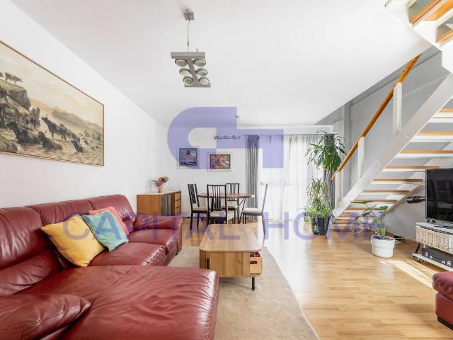 Dúplex en Venta en La Dehesa El Pinar